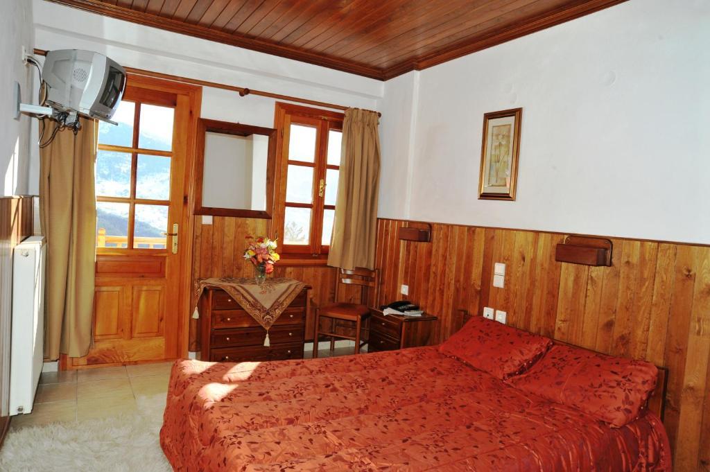 Hotel Anax Metsovo Room photo