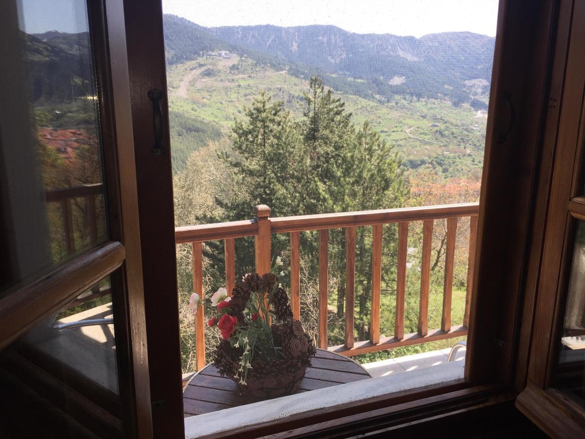 Hotel Anax Metsovo Exterior photo